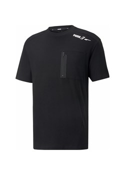 Koszulka męska Rad/Cal Pocket Puma ze sklepu SPORT-SHOP.pl w kategorii T-shirty męskie - zdjęcie 157049307