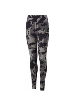 Legginsy dziewczęce Alpha AOP Print Puma ze sklepu SPORT-SHOP.pl w kategorii Spodnie dziewczęce - zdjęcie 157049309