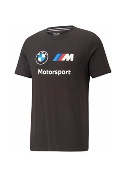 Koszulka męska BMW M Motorsport ESS Puma ze sklepu SPORT-SHOP.pl w kategorii T-shirty męskie - zdjęcie 157049605