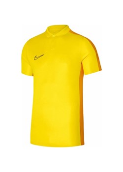 Koszulka męska Dri-Fit Academy 23 SS Polo Nike ze sklepu SPORT-SHOP.pl w kategorii T-shirty męskie - zdjęcie 157049635