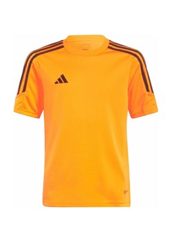 Koszulka juniorska Tiro 23 Club Training Jersey Adidas ze sklepu SPORT-SHOP.pl w kategorii T-shirty chłopięce - zdjęcie 157049749