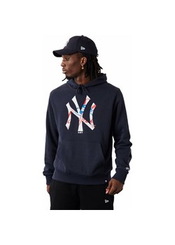 Bluza męska New York Yankees New Era ze sklepu SPORT-SHOP.pl w kategorii Bluzy męskie - zdjęcie 157052159