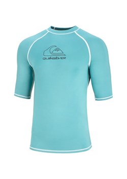 Koszulka męska On Tour UPF50 Rash Vest Quiksilver ze sklepu SPORT-SHOP.pl w kategorii T-shirty męskie - zdjęcie 157121336