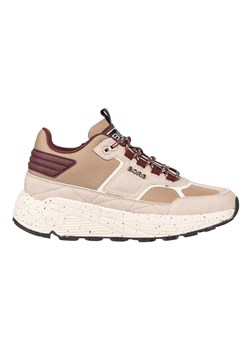 Björn Borg Sneakersy w kolorze beżowo-jasnoróżowym ze sklepu Limango Polska w kategorii Buty sportowe damskie - zdjęcie 157126258