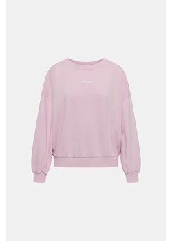 HYPE Bluza - Różowy jasny - Kobieta - 16 UK(2XL) ze sklepu Halfprice w kategorii Bluzy damskie - zdjęcie 157144877