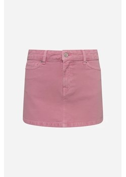 TALLY WEIJL Spódnica - Różowy - Kobieta - 40 EUR(L) ze sklepu Halfprice w kategorii Spódnice - zdjęcie 157145215