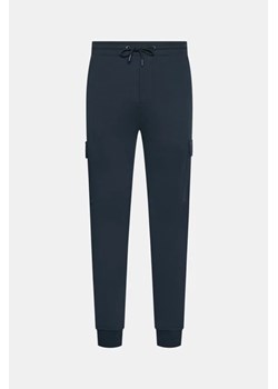 JOOP! Spodnie - Granatowy - Mężczyzna - 2XL(2XL) ze sklepu Halfprice w kategorii Spodnie męskie - zdjęcie 157145285