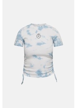 TALLY WEIJL T-shirt - Wielokolorowy - Kobieta - L (L) ze sklepu Halfprice w kategorii Bluzki damskie - zdjęcie 157145547