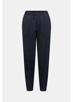 CULTURE Spodnie - Granatowy ciemny - Kobieta - L (L) ze sklepu Halfprice w kategorii Spodnie damskie - zdjęcie 157146055