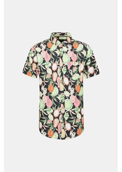 SOULSTAR Koszula - Wielokolorowy - Mężczyzna - L (L) ze sklepu Halfprice w kategorii Koszule męskie - zdjęcie 157147199