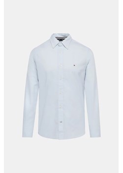 TOMMY HILFIGER Koszula - Niebieski jasny - Mężczyzna - 2XL(2XL) ze sklepu Halfprice w kategorii Koszule męskie - zdjęcie 157147805