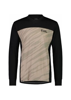 Longsleeve rowerowy męski Redwood Enduro Merino Air-Con VLS Mons Royale ze sklepu SPORT-SHOP.pl w kategorii T-shirty męskie - zdjęcie 157148669