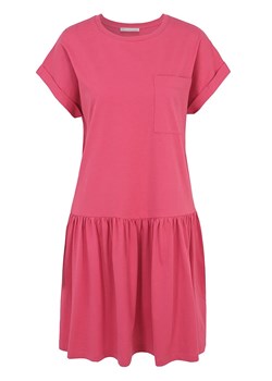 BETTY &amp; CO Sukienka w kolorze różowym ze sklepu Limango Polska w kategorii Sukienki - zdjęcie 157149359