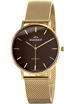 Zegarek BISSET BSBF33 BIS105 ze sklepu happytime.com.pl w kategorii Zegarki - zdjęcie 157153135
