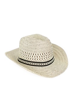 Jerry kapelusz cz20158-3, Kolor brązowy, Rozmiar uniwersalny, Art of Polo ze sklepu Primodo w kategorii Kapelusze damskie - zdjęcie 157155418