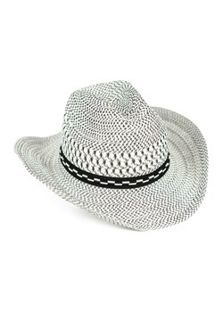 Jerry kapelusz cz20158-2, Kolor jasny szary, Rozmiar uniwersalny, Art of Polo ze sklepu Primodo w kategorii Kapelusze damskie - zdjęcie 157155419