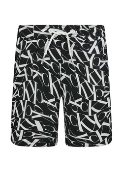 Calvin Klein Swimwear Szorty kąpielowe | Regular Fit ze sklepu Gomez Fashion Store w kategorii Kąpielówki chłopięce - zdjęcie 157157037