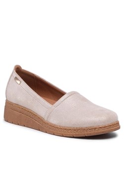 Półbuty Clara Barson LANA WS6086-02 ze sklepu ccc.eu w kategorii Półbuty damskie - zdjęcie 157157836