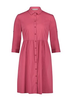 BETTY &amp; CO Sukienka w kolorze jagodowym ze sklepu Limango Polska w kategorii Sukienki - zdjęcie 157234835