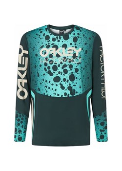 Longsleeve rowerowy męski Maven RC Oakley ze sklepu SPORT-SHOP.pl w kategorii T-shirty męskie - zdjęcie 157253847