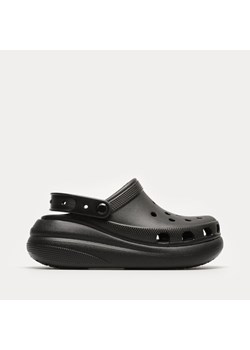 CROCS CLASSIC CRUSH CLOG ze sklepu Symbiosis w kategorii Klapki damskie - zdjęcie 157256336