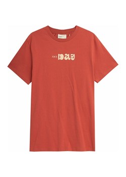 Koszulka męska OTHSS23TTSHM458 Outhorn ze sklepu SPORT-SHOP.pl w kategorii T-shirty męskie - zdjęcie 157268526