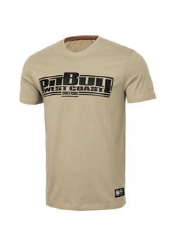 Koszulka męska Classic Boxing Pitbull West Coast ze sklepu SPORT-SHOP.pl w kategorii T-shirty męskie - zdjęcie 157268699