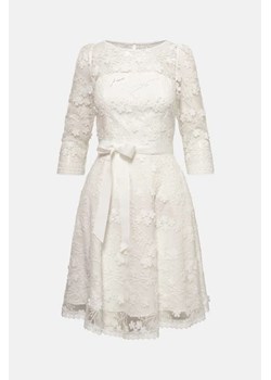 APART Sukienka - Ivory - Kobieta - 46 EUR(3XL) ze sklepu Halfprice w kategorii Sukienki - zdjęcie 157272529