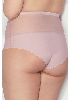 Figi opinające w kolorze jasnoróżowym Glam Low, Kolor jasnoróżowy, Rozmiar L, Mitex ze sklepu Intymna w kategorii Majtki damskie - zdjęcie 157289638