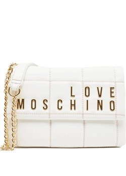 Love Moschino Listonoszka ze sklepu Gomez Fashion Store w kategorii Listonoszki - zdjęcie 157290056