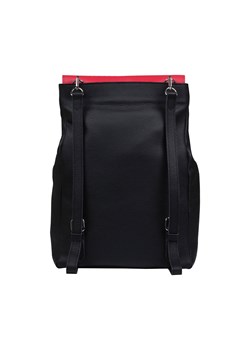 plecak skórzany LIV z funkcją torebki ze sklepu Słoń Torbalski w kategorii Plecaki - zdjęcie 157293098