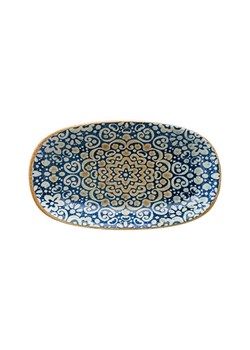 Bonna talerz do serwowania Alhambra Gourmet 34 x 19 cm ze sklepu ANSWEAR.com w kategorii Naczynia - zdjęcie 157293937