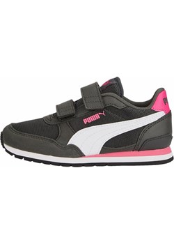 Buty ST Runner v3 Mesh V Jr Puma ze sklepu SPORT-SHOP.pl w kategorii Buty sportowe dziecięce - zdjęcie 157296087