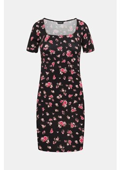 TALLY WEIJL Sukienka - Czarny - Kobieta - L (L) ze sklepu Halfprice w kategorii Sukienki - zdjęcie 157299299