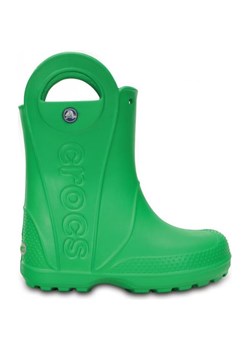Kalosze Handle It Rain Boot Jr Crocs ze sklepu SPORT-SHOP.pl w kategorii Kalosze dziecięce - zdjęcie 157299737