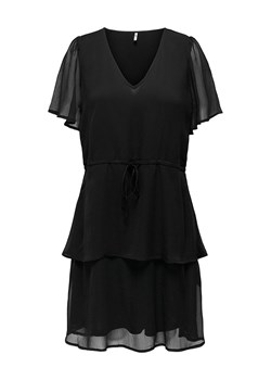JDY Sukienka w kolorze czarnym ze sklepu Limango Polska w kategorii Sukienki - zdjęcie 157301068