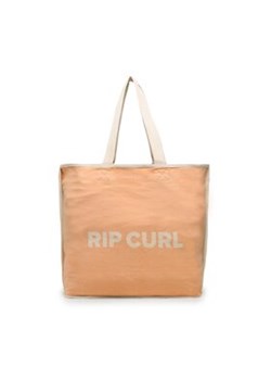 Rip Curl Torebka Classic Surf 31l Tote Bag 001WSB Pomarańczowy ze sklepu MODIVO w kategorii Torby Shopper bag - zdjęcie 157301846