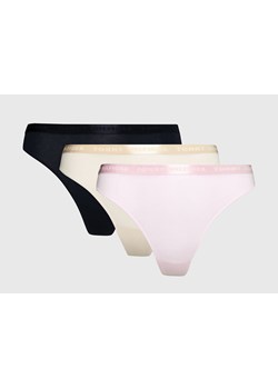 Stringi Tommy Hilfiger ze sklepu Darbut w kategorii Majtki damskie - zdjęcie 157303069