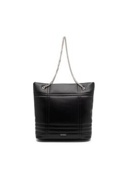Badura Torebka MARCEDUSA-CS8252 Czarny ze sklepu MODIVO w kategorii Torby Shopper bag - zdjęcie 157312487