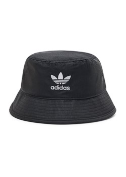 Kapelusz adidas Bucket Hat HL6884 Black ze sklepu eobuwie.pl w kategorii Kapelusze damskie - zdjęcie 157348119