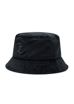 Kapelusz Juicy Couture Bucket Eleana JCAW122002 Black 101 ze sklepu eobuwie.pl w kategorii Kapelusze damskie - zdjęcie 157380825