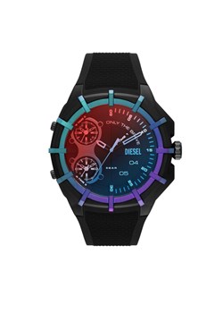 Zegarek Diesel Framed DZ1986 Multicolor/Black ze sklepu eobuwie.pl w kategorii Zegarki - zdjęcie 157410878