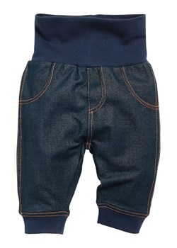 Playshoes Spodnie w kolorze granatowym ze sklepu Limango Polska w kategorii Odzież dla niemowląt - zdjęcie 157441358