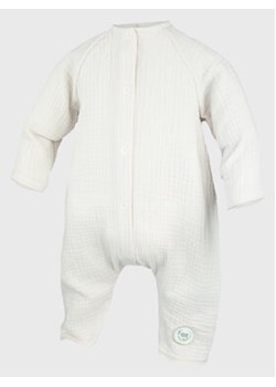 Jamiks Pajac Bambi JZF014 Beżowy Regular Fit ze sklepu MODIVO w kategorii Odzież dla niemowląt - zdjęcie 157442599