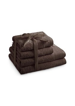 Zestaw Ręczników 4-pack ze sklepu ANSWEAR.com w kategorii Ręczniki - zdjęcie 157444656