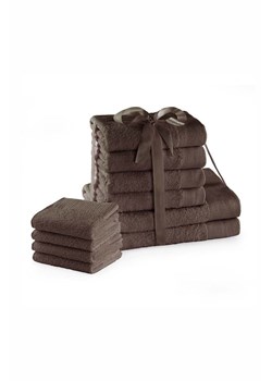 Zestaw Ręczników 10-pack ze sklepu ANSWEAR.com w kategorii Ręczniki - zdjęcie 157444657