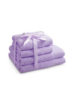 Zestaw Ręczników 4-pack ze sklepu ANSWEAR.com w kategorii Ręczniki - zdjęcie 157444658