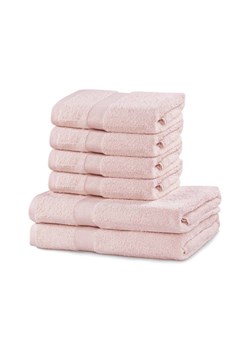 Zestaw Ręczników 6-pack ze sklepu ANSWEAR.com w kategorii Ręczniki - zdjęcie 157444667