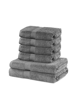 Zestaw Ręczników 6-pack ze sklepu ANSWEAR.com w kategorii Ręczniki - zdjęcie 157444669