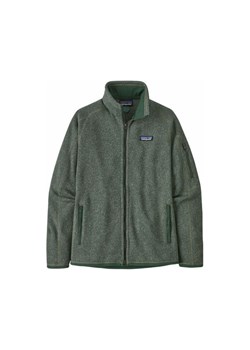 Polar damski Better Sweater Fleece Patagonia ze sklepu SPORT-SHOP.pl w kategorii Bluzy damskie - zdjęcie 157446836